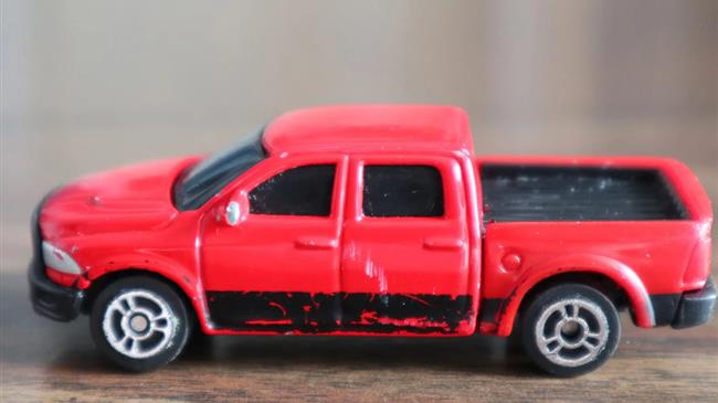 «Βροχή» τα πρόστιμα στα διπλοκάμπινα!