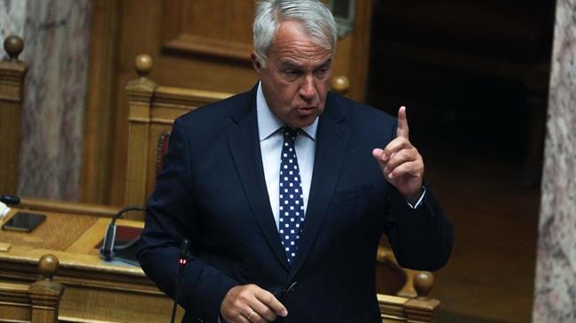 Παρέμβαση ΥΠΕΣ Μ. Βορίδη για την κακοποίηση όνου στη Ζίτσα