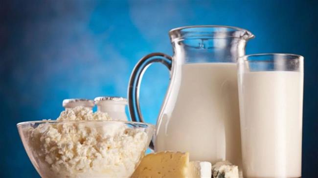 «Φωτιά» οι τιμές στα γαλακτοκομικά - Πέφτουν οι πωλήσεις