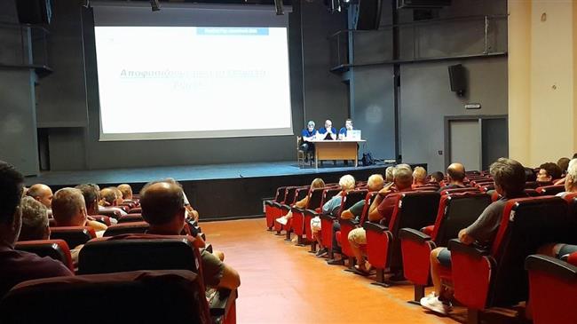 Κινητοποιήσεις αποφάσισαν οι αγρότες στην Ιεράπετρα