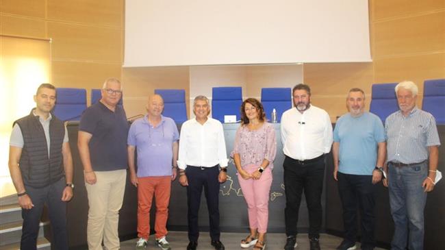 Ευρωπαϊκό πρόγραμμα για τη μετακινούμενη κτηνοτροφία