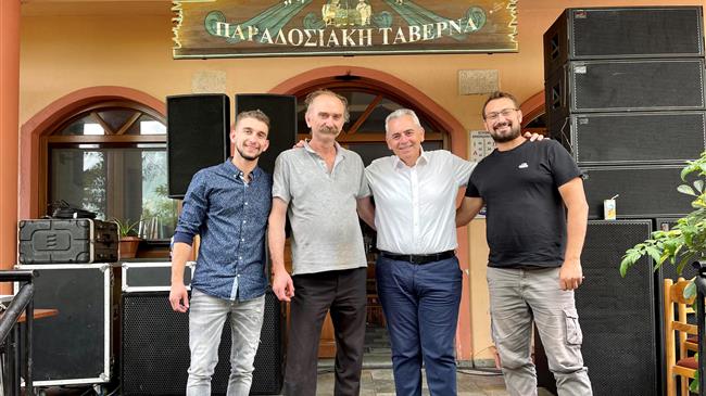 Κτηνοτροφία και αγροτουρισμός μπορούν να ζωντανέψουν τα ορεινά χωριά