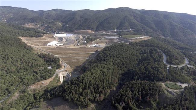 Διπλασιάζεται για το 2021 το ποσοστό από την εκμετάλλευση μεταλλείων για τον Δήμο Αριστοτέλη Χαλκιδικής