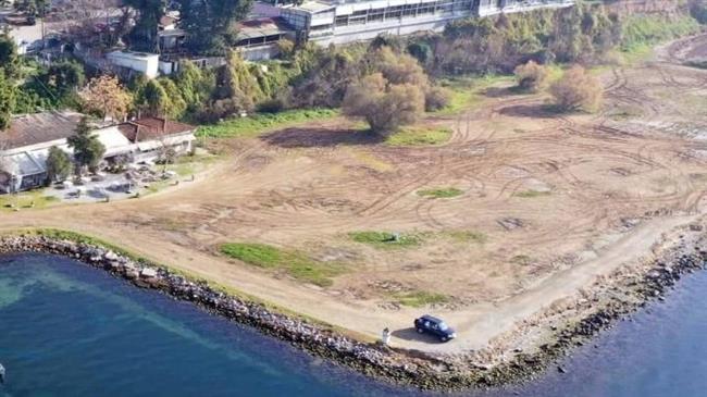 Θεσσαλονίκη: Εγκρίθηκε η χρηματοδότηση για το αλιευτικό καταφύγιο Νέας Κρήνης