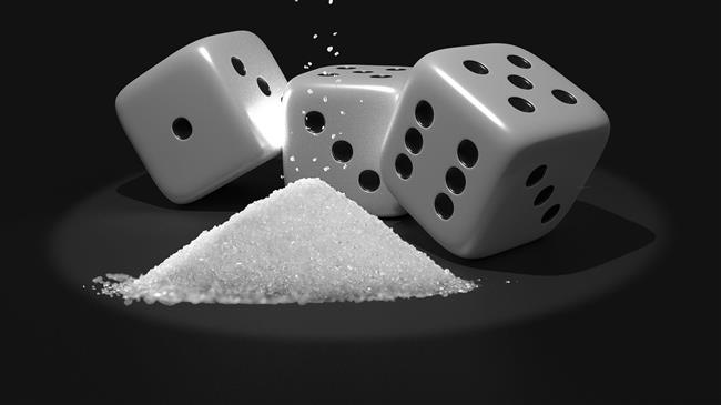 Ερυθριτόλη: Γλυκαντικό ευρείας χρήσης ίσως αυξάνει τον κίνδυνο εμφράγματος και εγκεφαλικού