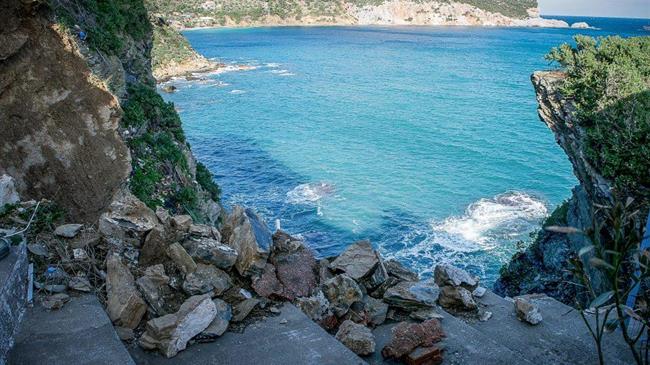 Ευφυές σύστημα έγκαιρης πυρανίχνευσης στο νησί της Σκοπέλου