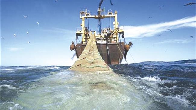 Ατλαντικός: Τέλος στην αλιεία με τράτες βυθού