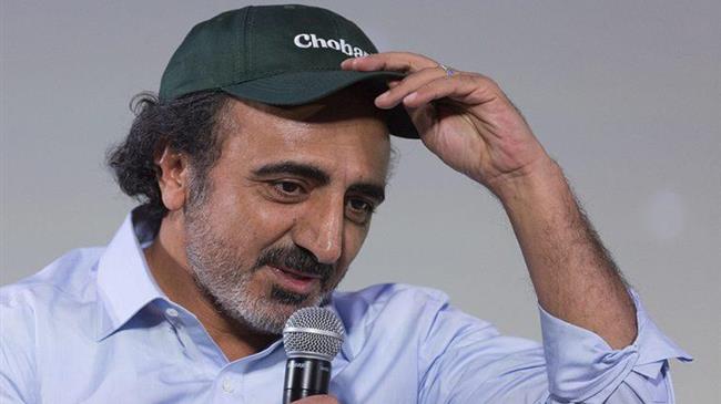 Chobani: Χάλασαν τα σχέδια του Τούρκου με το ελληνικό γιαούρτι