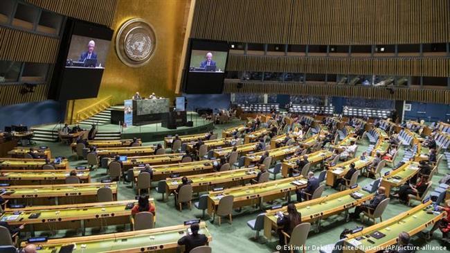 ΠΡΑΣΙΝΟ ΚΙΝΗΜΑ: Εκμπεμπει SOS ο ΟΗΕ για την Κλιματική Αλλαγή