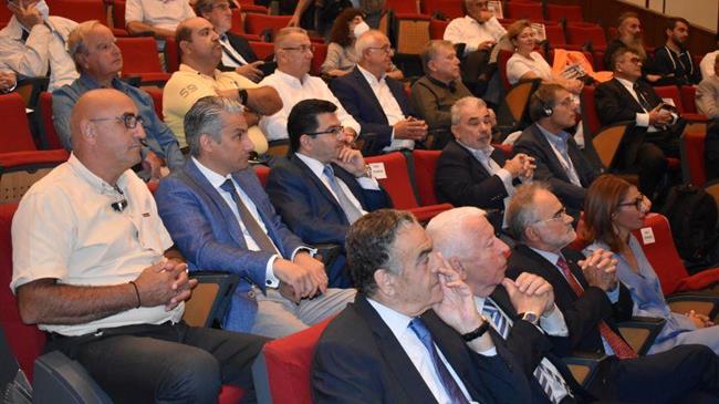 Πραγματοποιήθηκε το Συνέδριο –Φεστιβάλ για την Ελιά στη Λέσβο