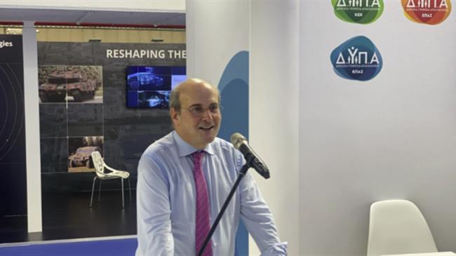 Κ. Χατζηδάκης: Ξεκινούν άμεσα 5 + 2 προγράμματα της ΔΥΠΑ για την ενίσχυση της απασχόλησης