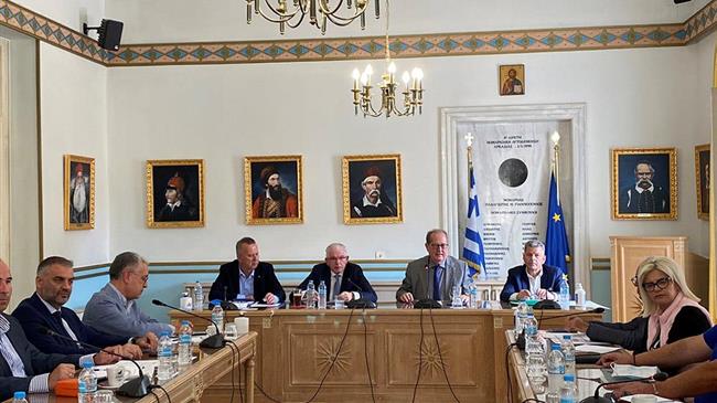 Εργώδης προσπάθεια Περιφέρειας Πελοποννήσου και ΕΛΓΑ για αποζημιώσεις στους πληγέντες παραγωγούς πριν τα Χριστούγεννα