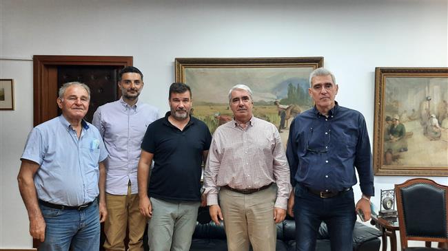 Κεδίκογλου: Είναι χρέος μας να ενισχύσουμε την πτηνοτροφία στο μέγιστο δυνατό βαθμό