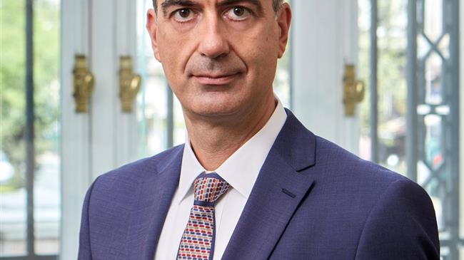 Ε. Καλαμάκης: «Η Alpha Bank εκπληρώνει τον θεσμικό της ρόλο και είναι έτοιμη να υποστηρίξει επενδύσεις που δημιουργούν αξία»