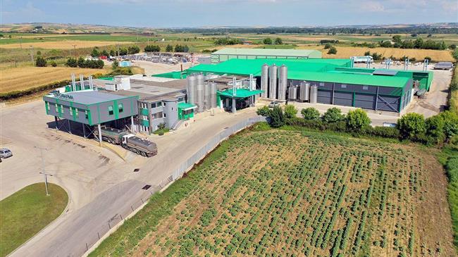 Εβροφάρμα: Αυξημένα τα έσοδα το α' εξάμηνο του 2022