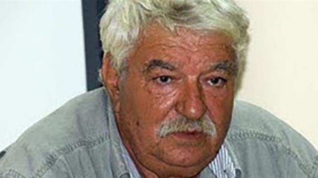 Συλληπτήριο μήνυμα του Αγροτικού Συλλόγου Ιεράπετρας για την απώλεια του Φίλιππου Σαρρή