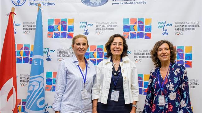 Το success story της ελληνικής ιχθυοκαλλιέργειας