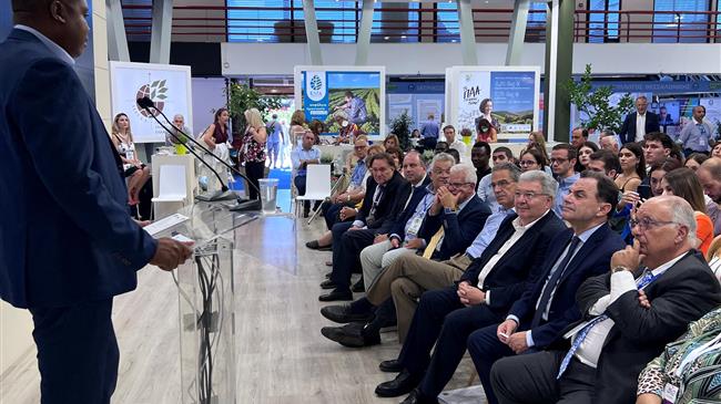 Η αγροτική οικονομία μοχλός ανάπτυξης για Ευρώπη και Αφρική