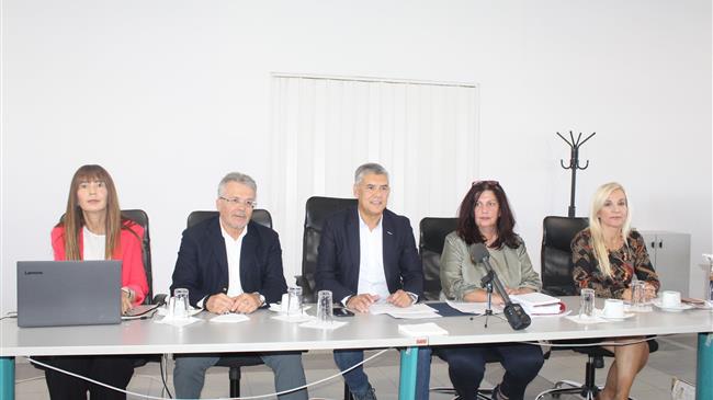 ΑΝΑΣΑ ΙΙ: Ανάσα ρευστότητας σε 6.975 επιχειρήσεις στη Θεσσαλία