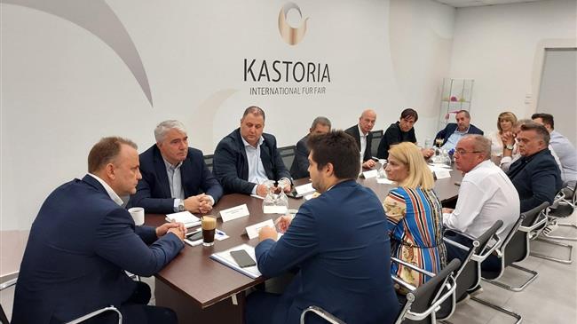 Σ. Κεδίκογλου: Ζήτημα εθνικής σημασίας η στήριξη του πρωτογενούς τομέα