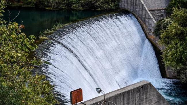 ΥΠΑΑΤ: Ξεκινά η διαδικασία δημοπράτησης για το φράγμα στην Κελεφίνα Λακωνίας