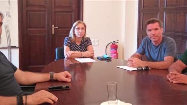 Αγροτικοί Σύλλογοι Κρήτης: Αίτημα συνάντησης με Πρωθυπουργό