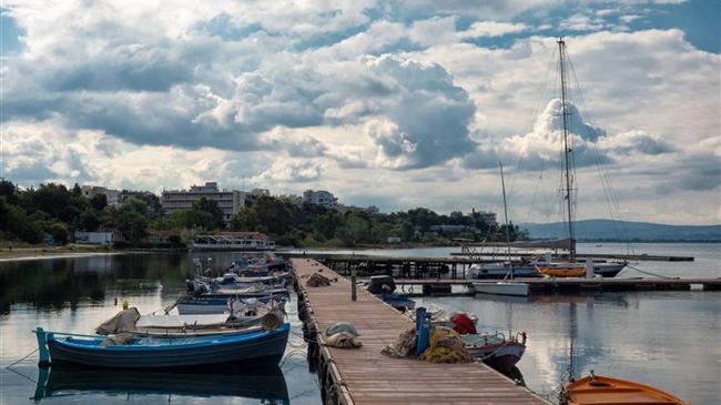 Θεσσαλονίκη: Στο «σπίτι» τους, το νέο αλιευτικό καταφύγιο, από το 2024 οι ψαράδες της Νέας Κρήνης