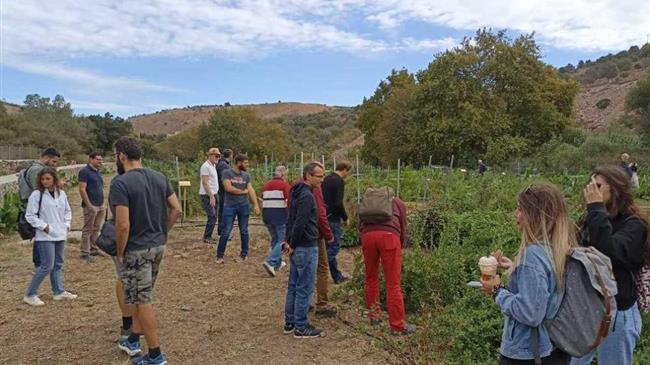 Στην Άντισσα τα λύματα γίνονται λίπασμα και καύσιμο κίνησης...