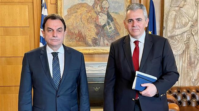 Ανάγκη αρωγής στους παραγωγούς Μήλου, Αχλαδιού, Ροδακίνου