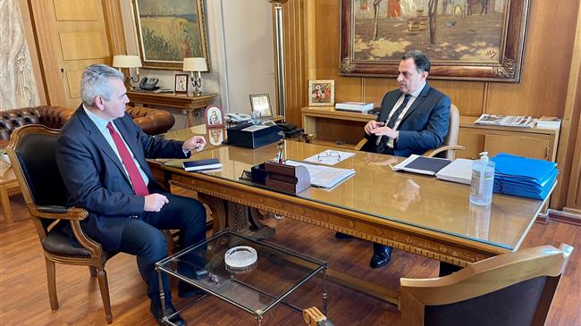 Ζημιές υψηλού κόστους στη ντομάτα λίγο πριν την συγκομιδή!