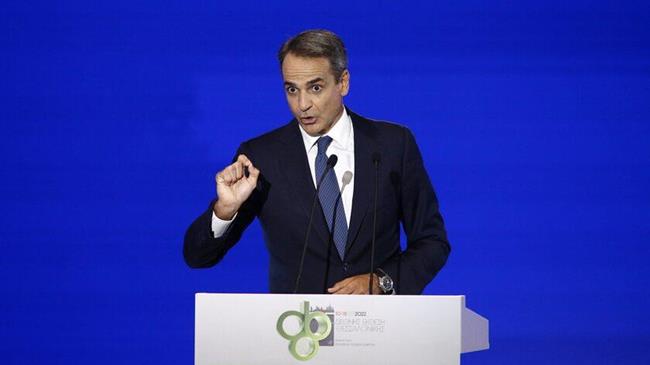 Ανακοινώσεις Μητσοτάκη στη ΔΕΘ: 4-5 ευρώ επιδότηση για κάθε ζώο, 300 ευρώ για λιπάσματα