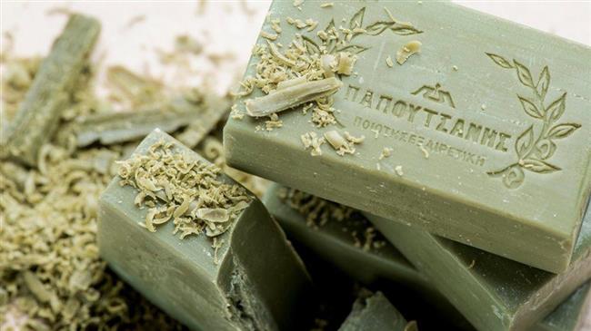 Παπουτσάνης: Εξαγορά της Σαπωνοποιίας «Αρκάδι»