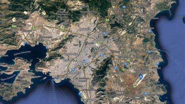 Πρωτοποριακή έρευνα για την ψηφιακή χαρτογράφηση της αγροτικής γης στην Αττική