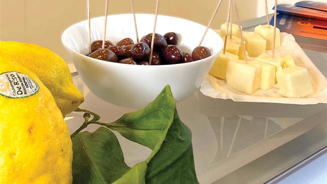 Η Αγροδιατροφική Σύμπραξη Περιφέρειας Δυτικής Ελλάδας στη διεθνή έκθεση BarConventBerlin 2022