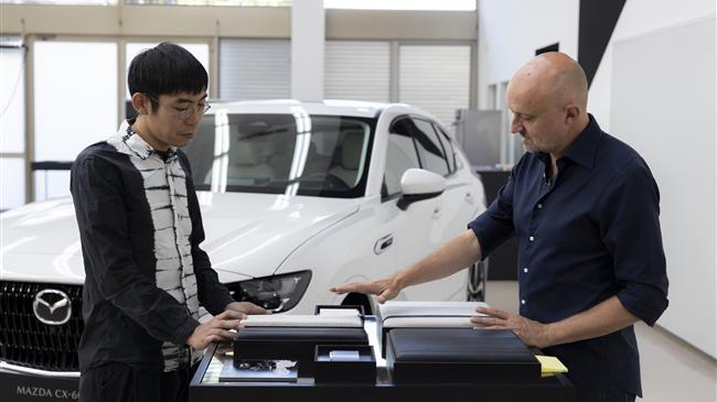 Mazda και Suzusan: Όταν η ιαπωνική παράδοση γίνεται τέχνη
