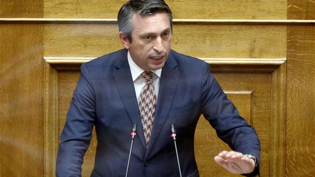 Π. Μαντάς: Σήμα κινδύνου για το ενεργειακό κόστος των ελαιοτριβείων