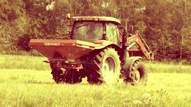 «Έξυπνα» λιπάσματα ετοιμάζει εργαστήριο στην Αυστραλία