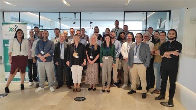 Xgain: Για τη γεφύρωση του ψηφιακού χάσματος ανάμεσα στις αστικές και αγροτικές περιοχές