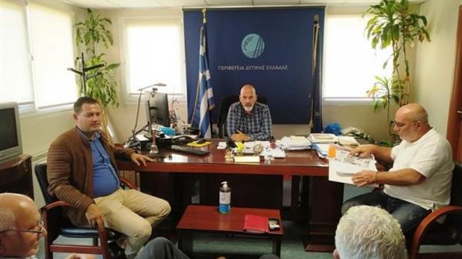 Αχαΐα: Αυξημένες οι ανάγκες σε εργάτες γης