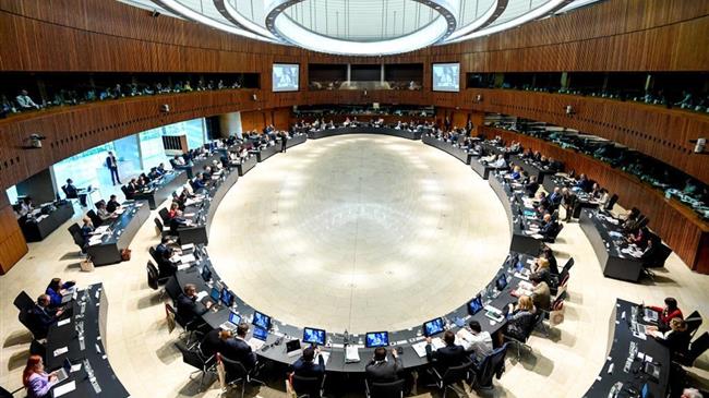 Συμμετοχή Υφυπουργού κ. Γιώργου Αμυρά στη Σύνοδο Υπουργών Περιβάλλοντος της Ε.Ε.