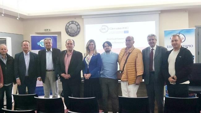 Υλοποίηση του 1ου Mini Lab "Investment Maturing Platform"