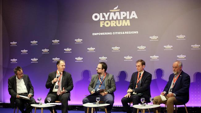 Στύλιος: «19,3 δις για στήριξη γεωργών και κτηνοτρόφων»