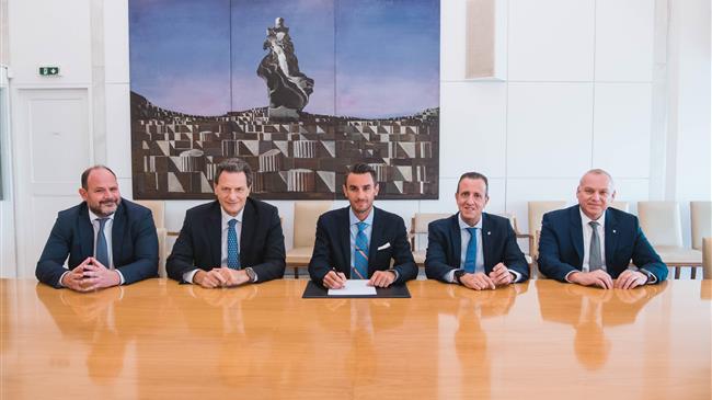 Η Alpha Bank προχωρά στην πρώτη δανειοδότηση μικρής επιχείρησης με πόρους του Ταμείου Ανάκαμψης και Ανθεκτικότητας