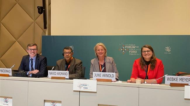 Εμπορική Ένωση Σιτηρών και Ζωοτροφών: Βιώσιμη ανάκαμψη με αγροτική παραγωγή και εμπόριο