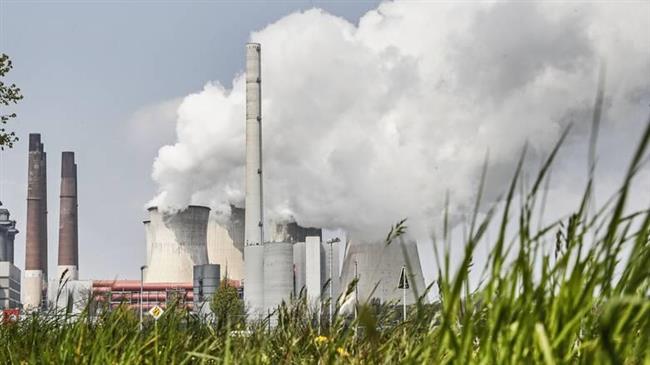 Οι εκπομπές αερίων του θερμοκηπίου στην ΕΕ παραμένουν κατά 4% χαμηλότερες από τα προ πανδημίας επίπεδα