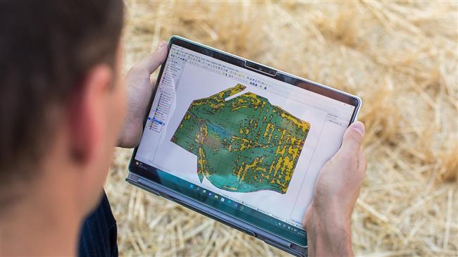 Microsoft: Προσφέρει σε ερευνητές αλγόριθμους τεχνητής νοημοσύνης για την ενίσχυση της Γεωργίας