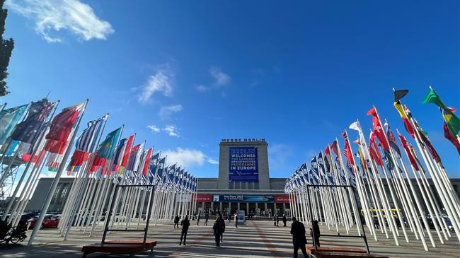 InnoTrans 2022:Ποιες ελληνικές εταιρείες συμμετείχαν στη Διεθνή Έκθεση του Βερολίνου