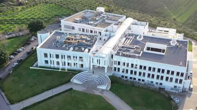 Πράσινη Βιοτεχνολογία - Μικροβιακά Βιοεντομοκτόνα από το ΙΤΕ