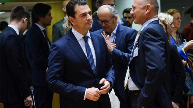 Σκρέκας: «Η Ευρώπη υιοθετεί το ελληνικό μοντέλο ανάκτησης υπερεσόδων στην ηλεκτροπαραγωγή»