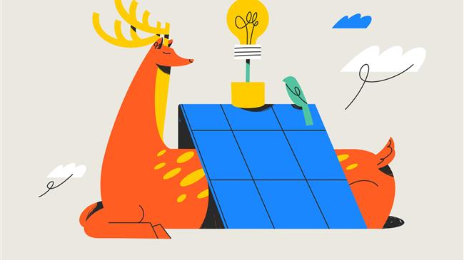 Greenpeace - Κοινή Τάση: Δεν πάμε με το ρεύμα. Το παράγουμε!